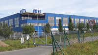 vuts nový